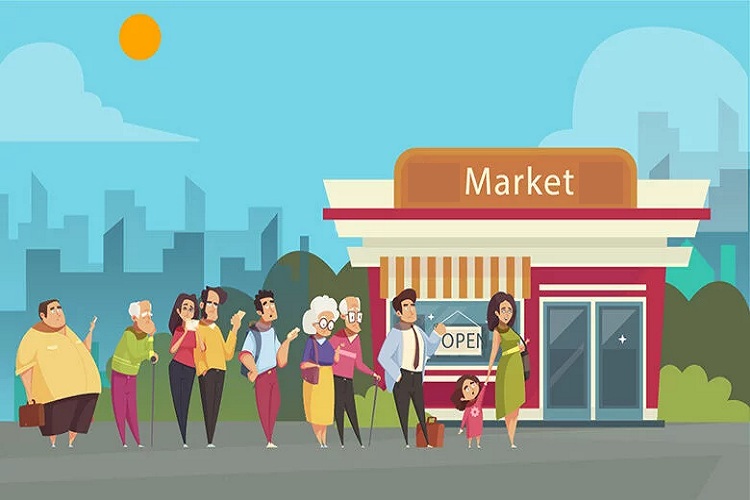 چطور کارم را تبلیغ کنم که مشتری ها خودشان به سراغم بیایند؟