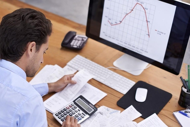 سناریو نویسی فروش