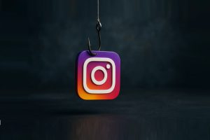 قلاب در اینستاگرام